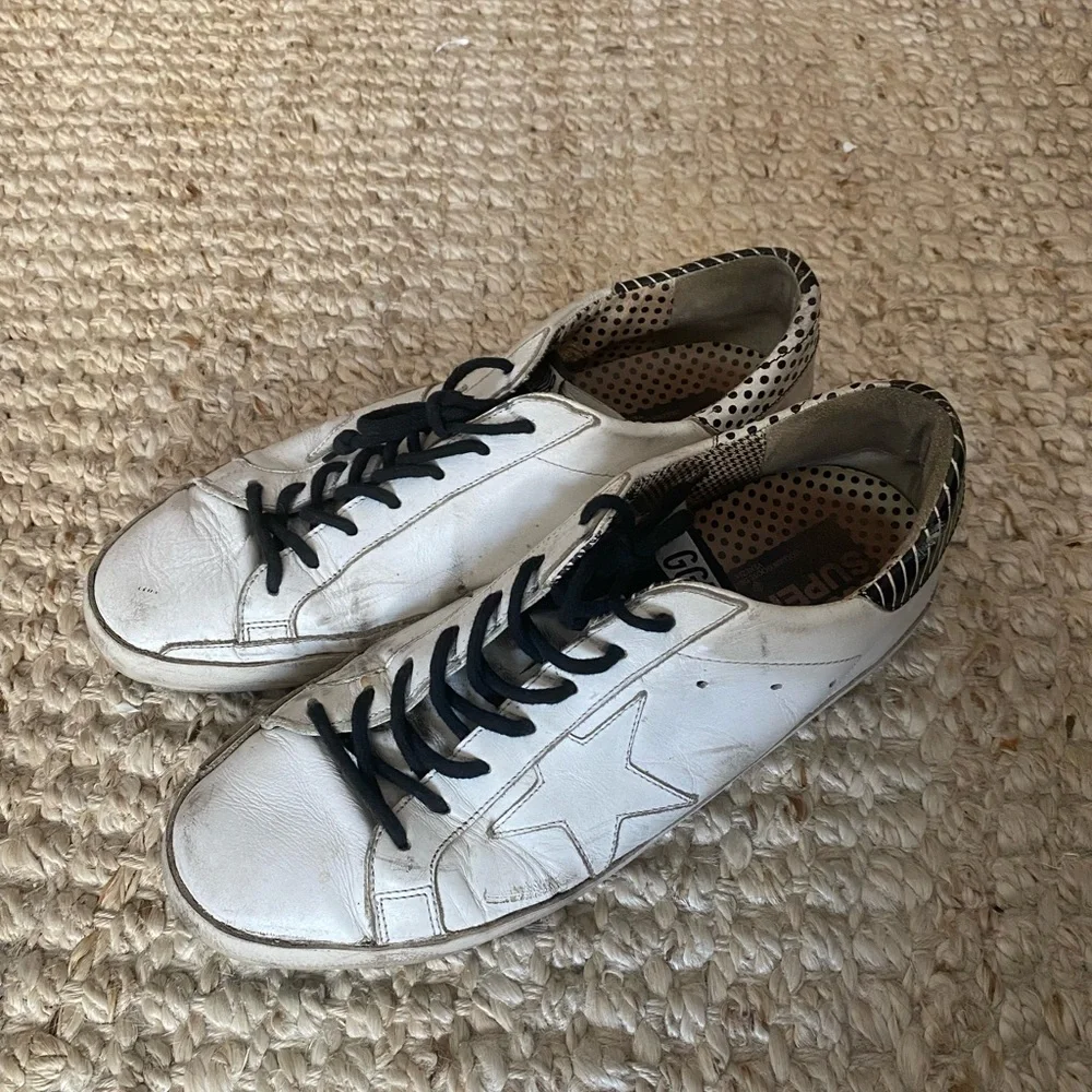 Original Golden Goose - Picture 4 of 4